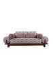 Aura Maris Outdoor Sofa