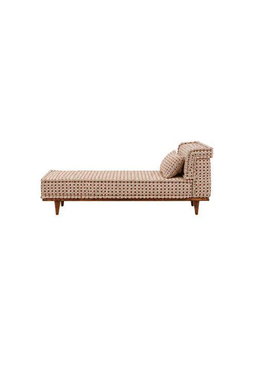 Grid Daybed