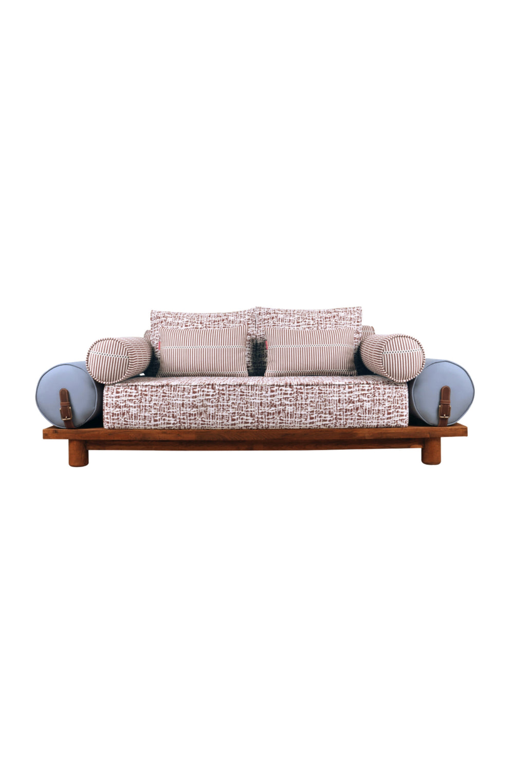 Aura Outdoor Sofa