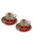 Granada Kahve Fincanı (2’li Set)