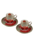 Granada Kahve Fincanı (2’li Set)