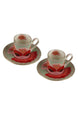 Granada Kahve Fincanı (2’li Set)