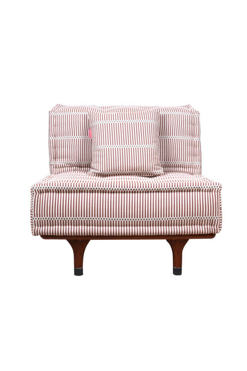 Rhythm Sofa Tekli Modül