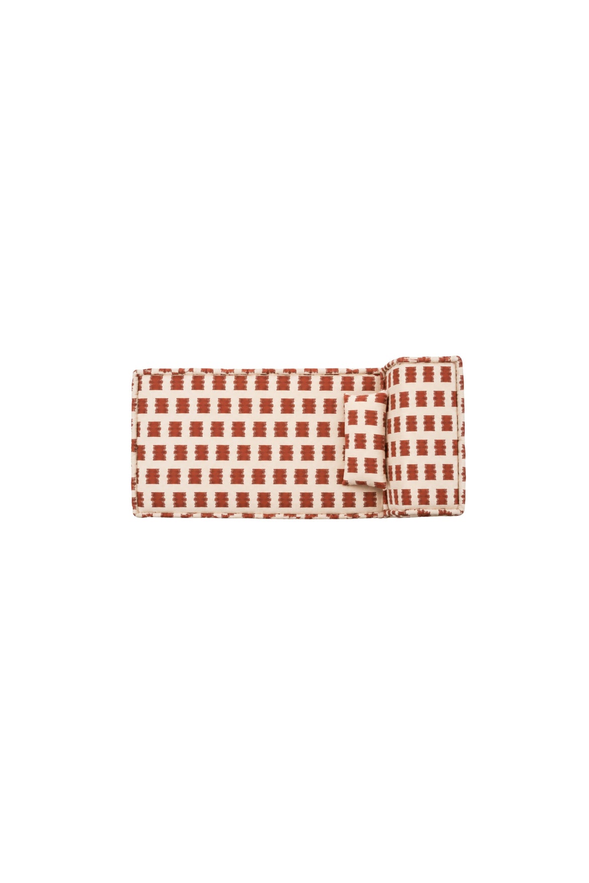 Terra Mosaic Daybed