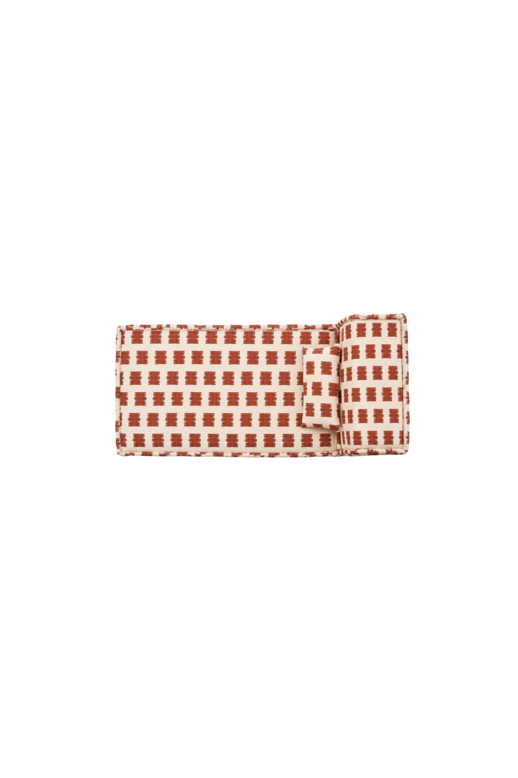 Terra Mosaic Daybed