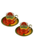 Alcazar Kahve Fincanı (2’li Set)