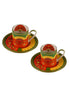 Alcazar Kahve Fincanı (2’li Set)