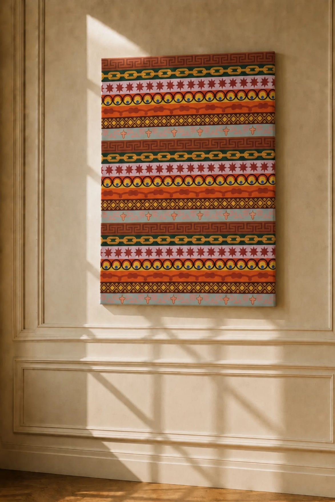 Alhambra Tablo
