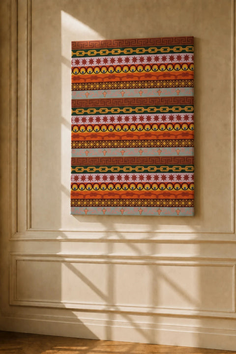 Alhambra Tablo