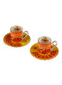 Solana Kahve Fincanı (2’li Set)