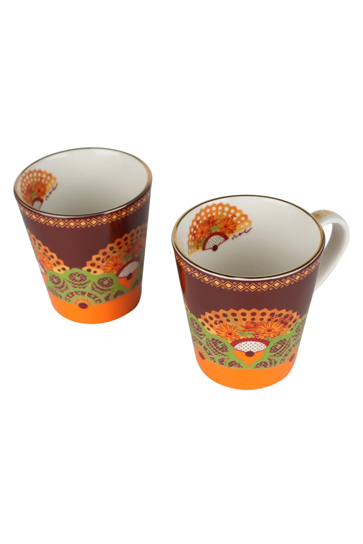 Cordoba  Kupa (2’li Set)