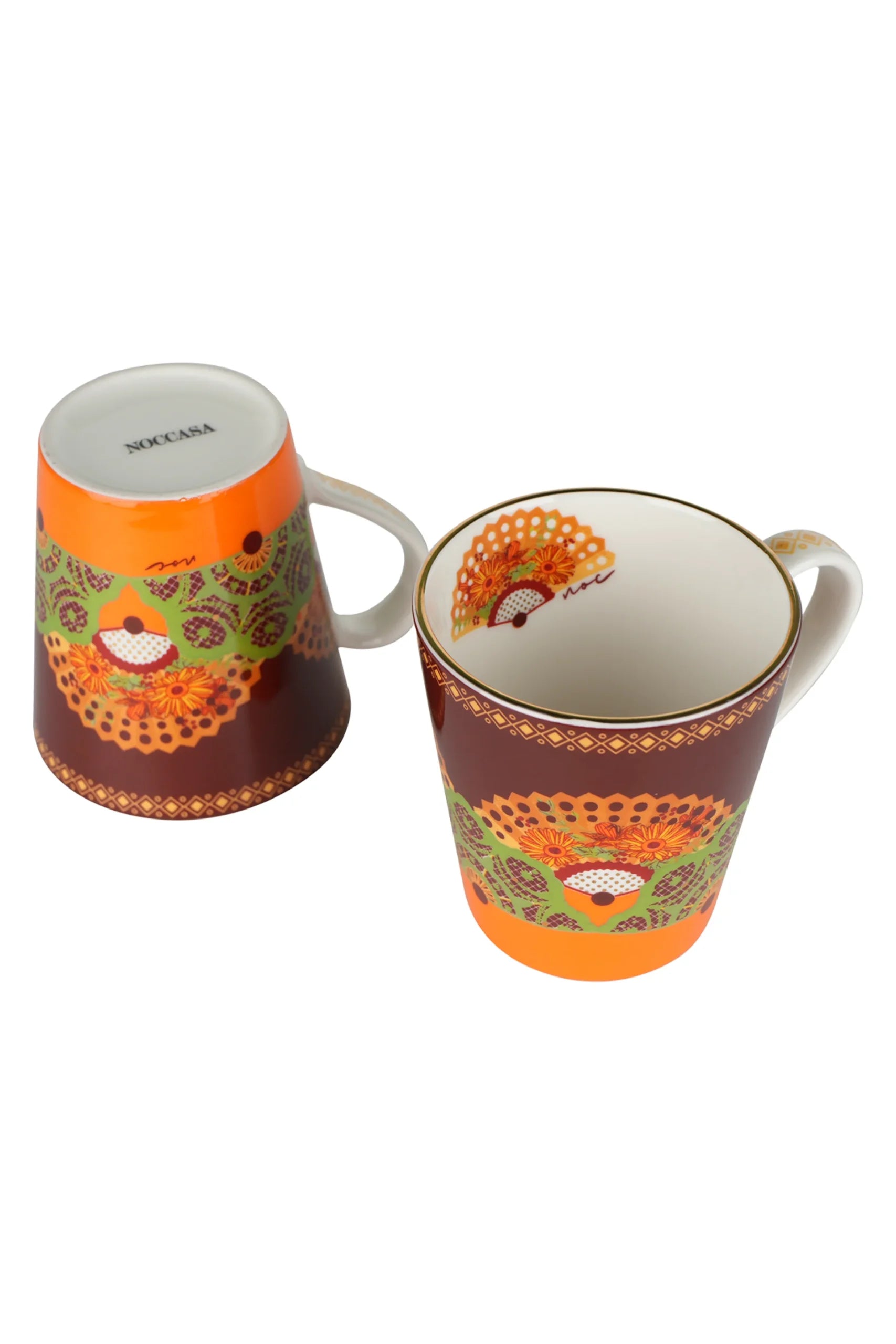 Cordoba  Kupa (2’li Set)