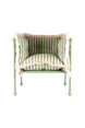 Linda Mint Outdoor Set