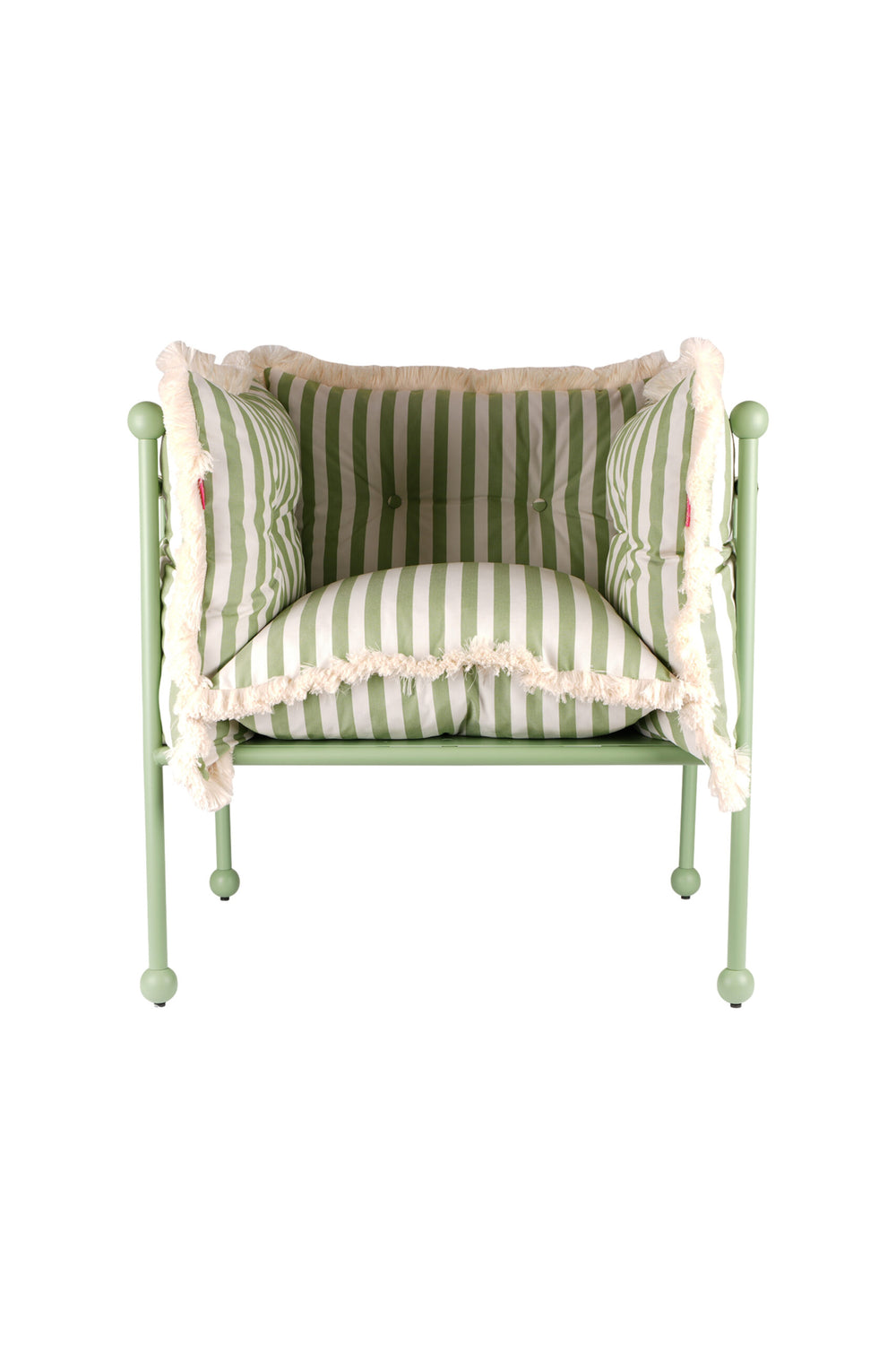 Linda Mint Outdoor Set