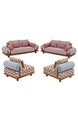 Aura Rosalia Outdoor Set
