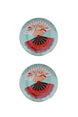 Granada Pasta Tabağı (2’li Set)