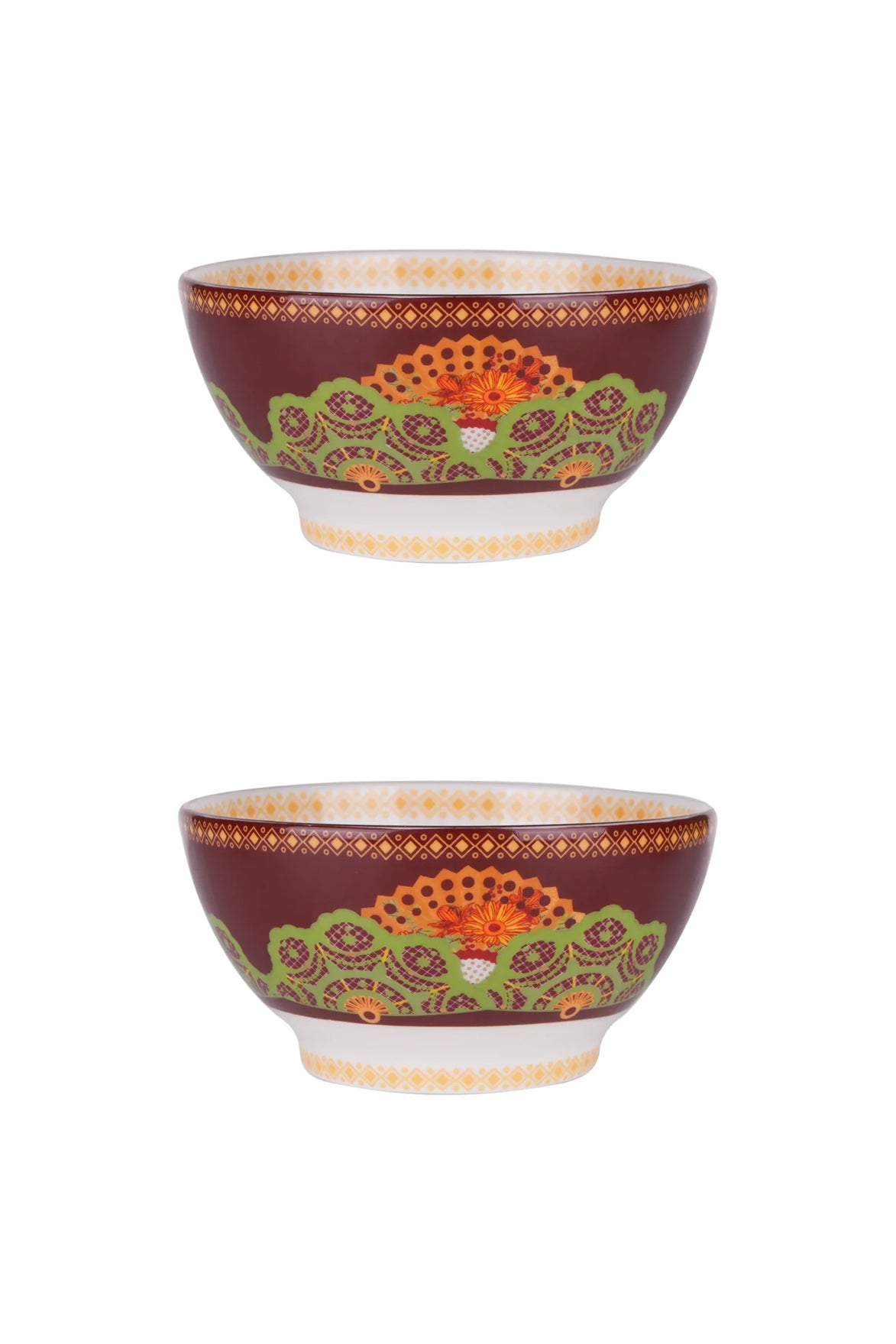 Cordoba  Kase (2’li Set)