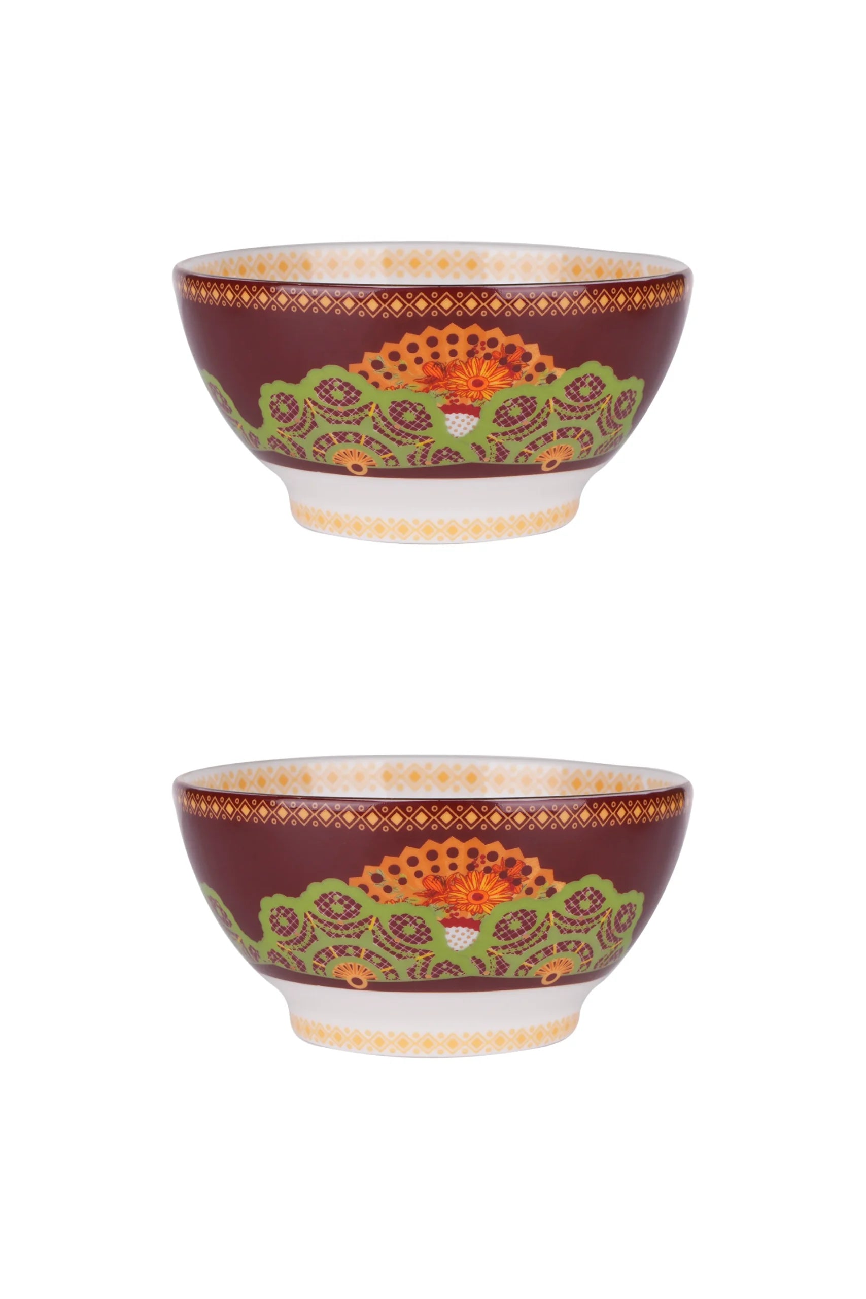 Cordoba  Kase (2’li Set)
