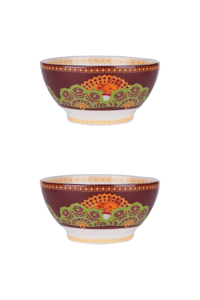 Cordoba  Kase (2’li Set)