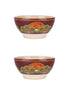 Cordoba  Kase (2’li Set)