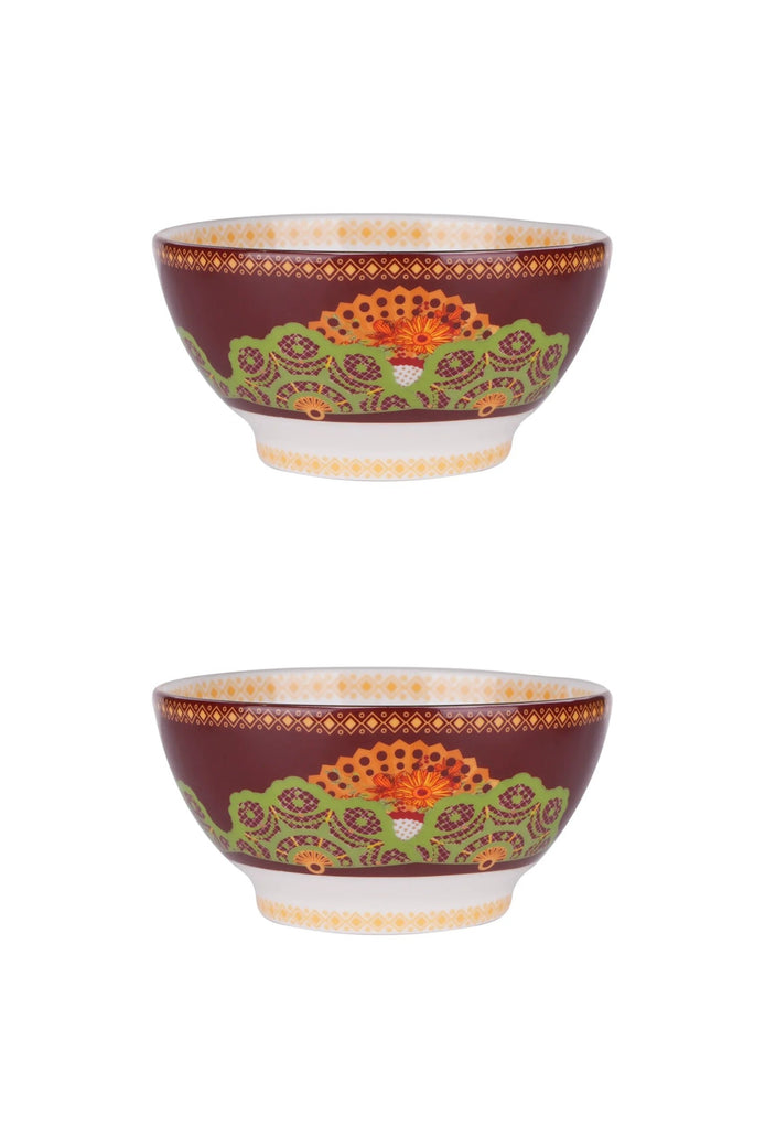 Cordoba  Kase (2’li Set)