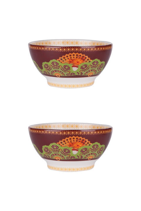 Cordoba  Kase (2’li Set)