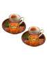 Cordoba Kahve Fincanı (2’li Set)