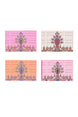 Royal Bloom Amerikan Servisi (4'lü Set)