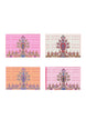 Royal Bloom Amerikan Servisi (4'lü Set)