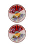 Triana Pasta Tabak (2’li Set)