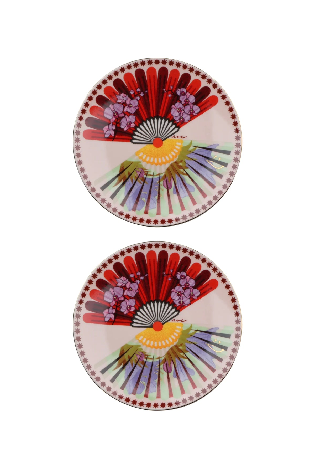 Triana Pasta Tabak (2’li Set)