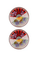 Triana Pasta Tabak (2’li Set)