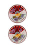 Triana Pasta Tabak (2’li Set)
