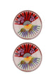 Triana Pasta Tabak (2’li Set)