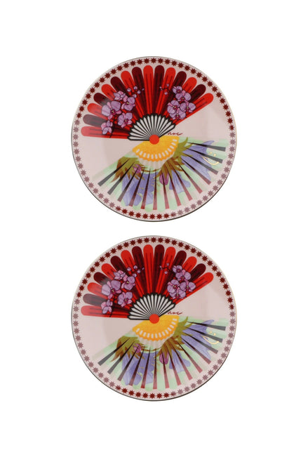 Triana Pasta Tabak (2’li Set)