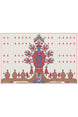 Royal Bloom Amerikan Servisi (4'lü Set)
