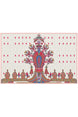Royal Bloom Amerikan Servisi (4'lü Set)