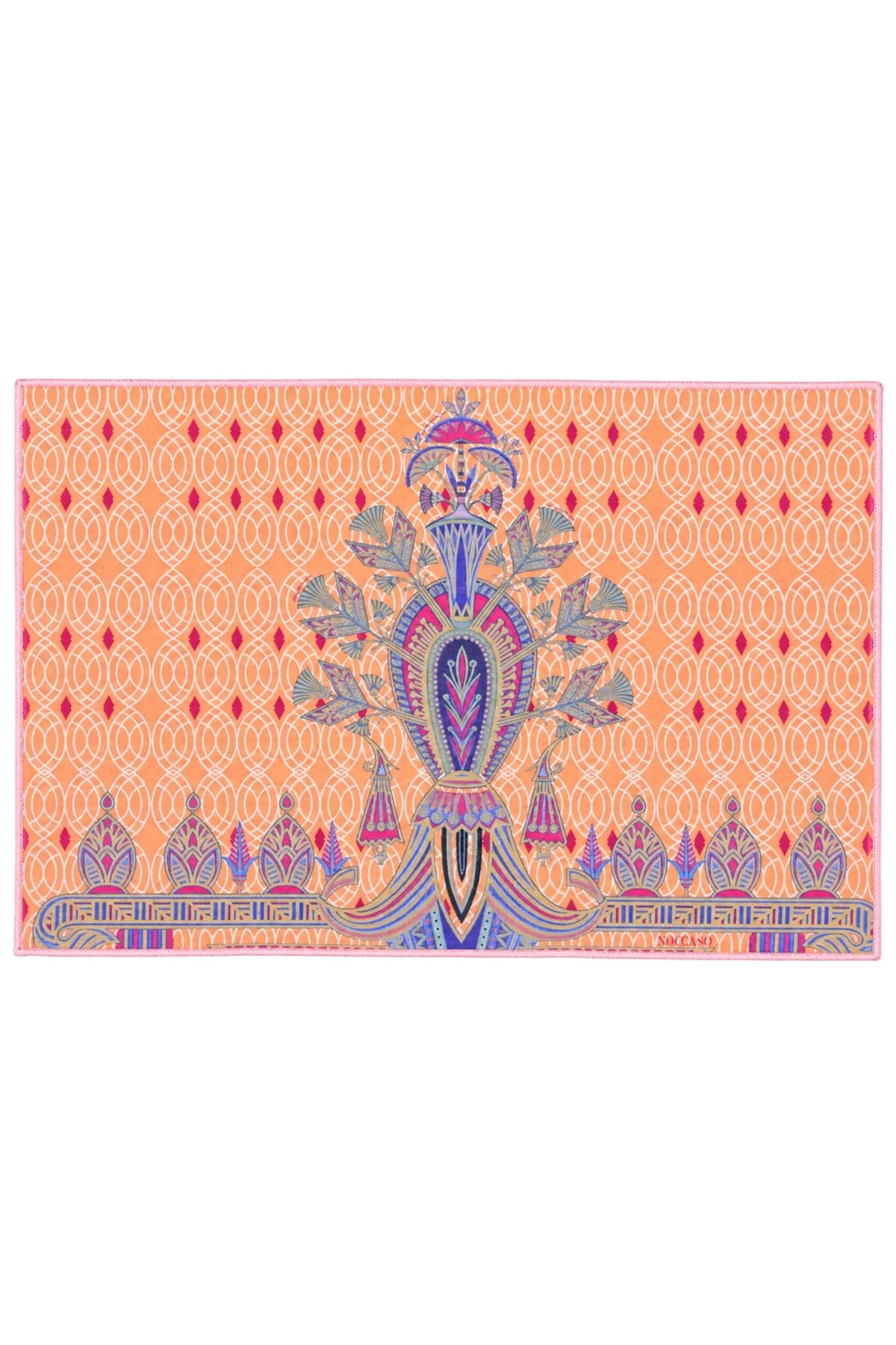 Royal Bloom Amerikan Servisi (4'lü Set)