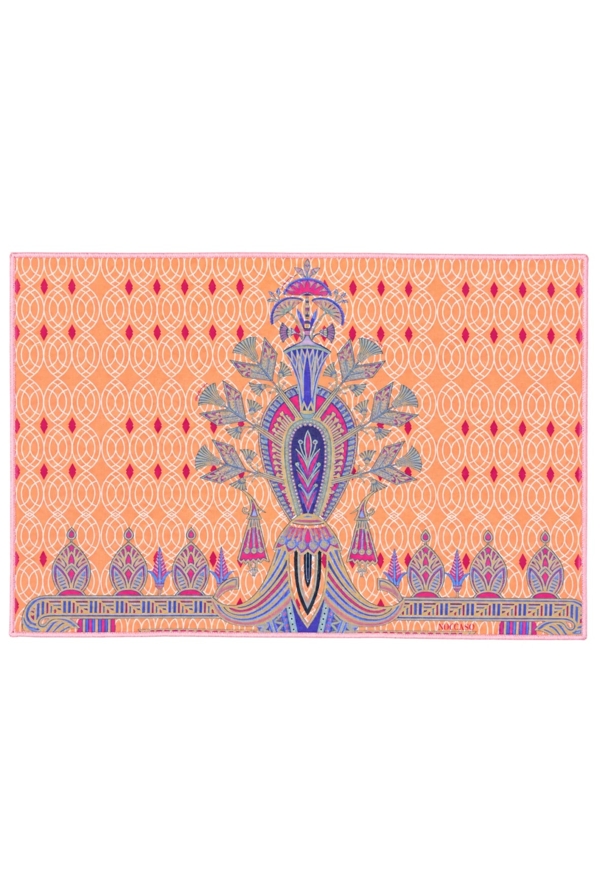 Royal Bloom Amerikan Servisi (4'lü Set)