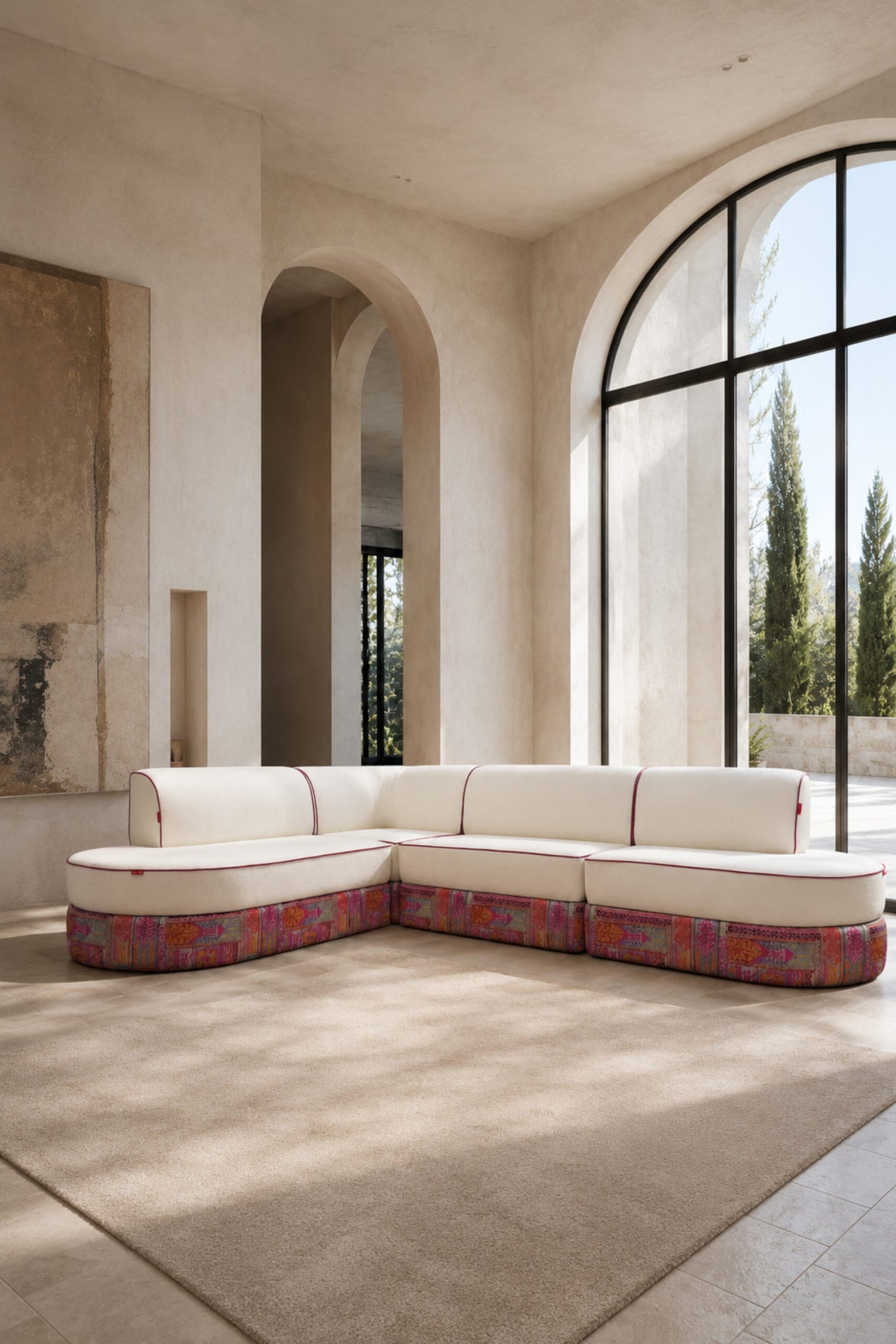 Layers of Lounge