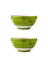 Eternal Olive Jardin Kase (2'li Set)