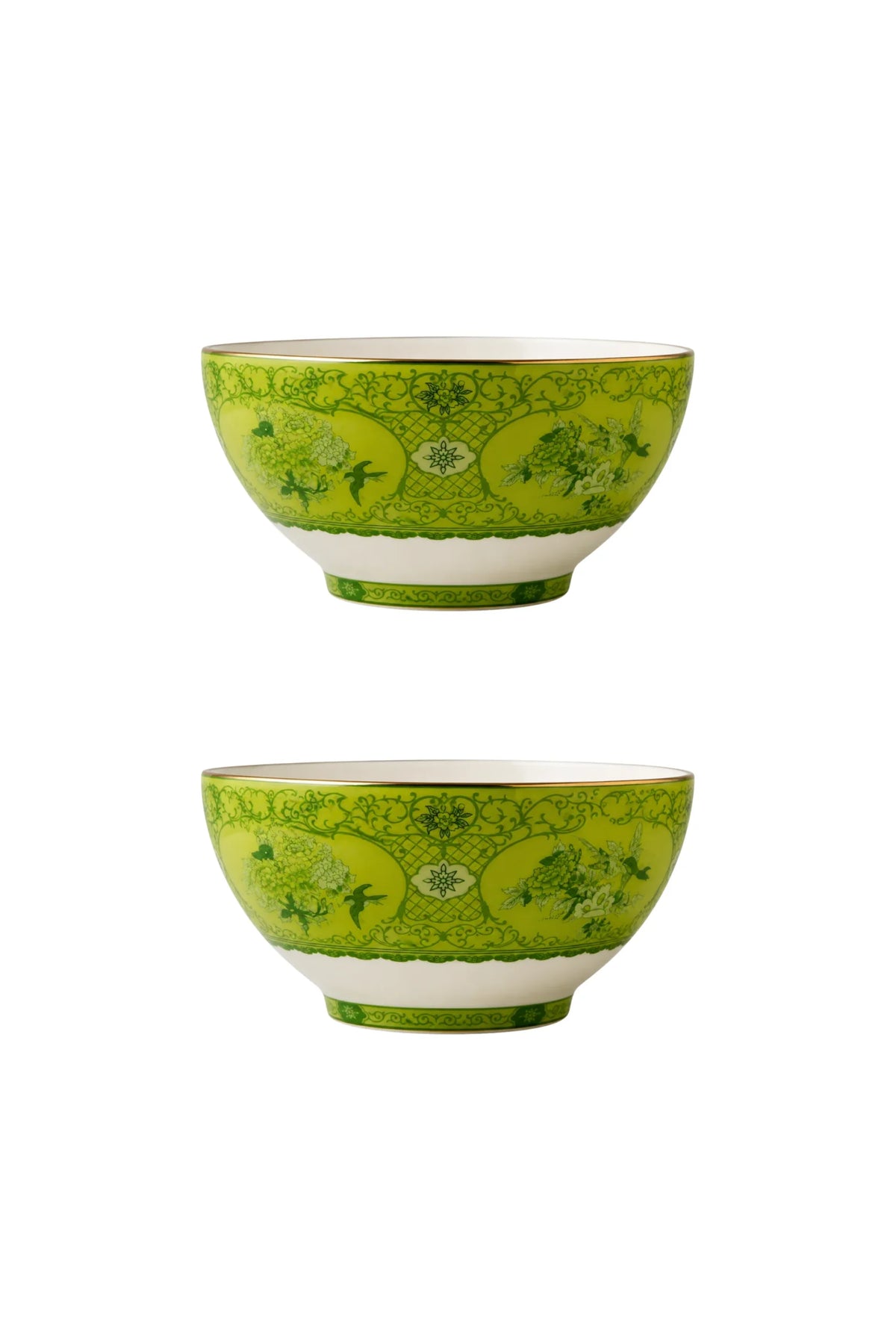 Eternal Olive Jardin Kase (2'li Set)