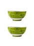 Eternal Olive Jardin Kase (2'li Set)