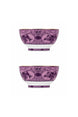 Eternal Lilac Rose Kase (2'li Set)