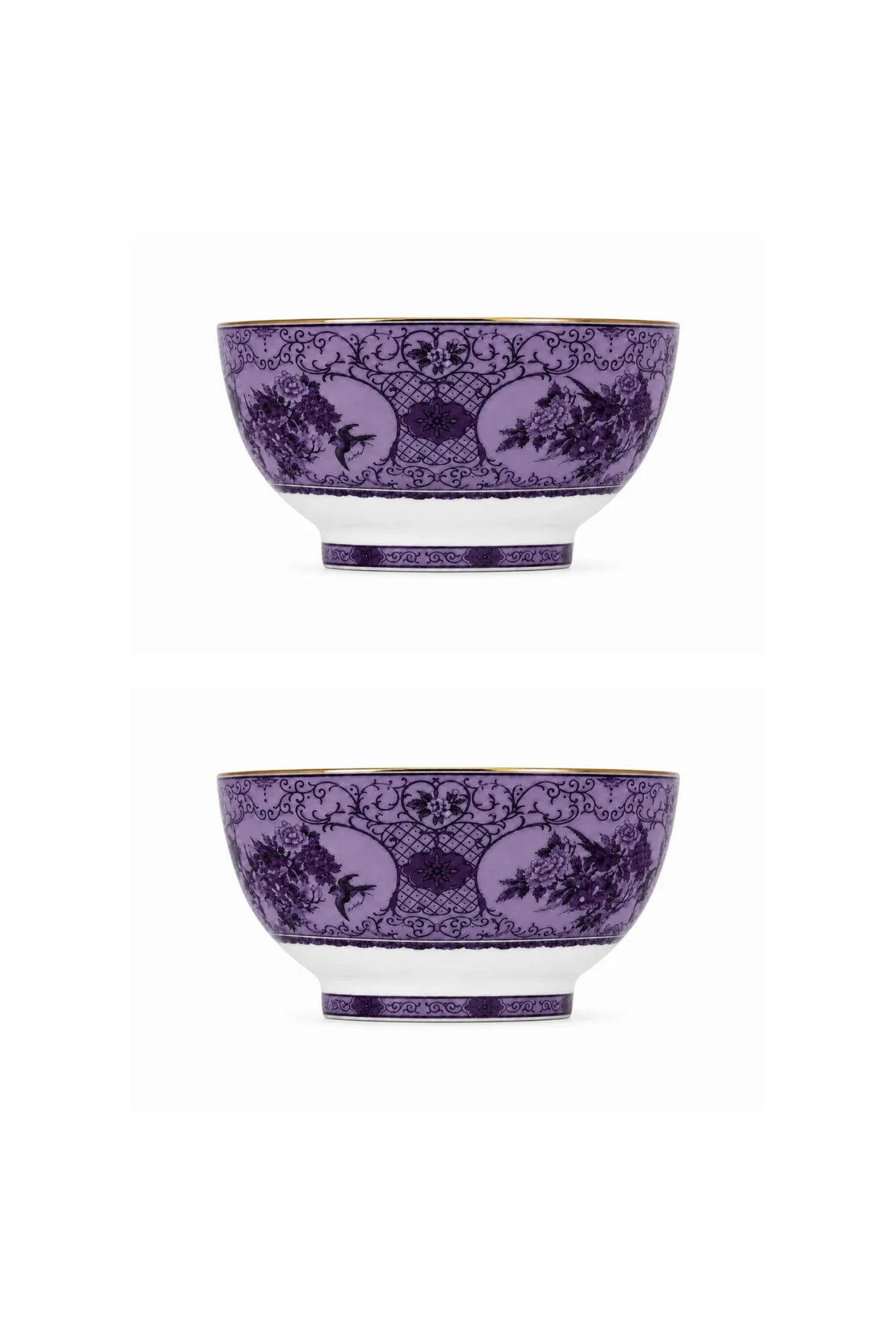 Eternal Lavender Dusk Kase (2'li Set)