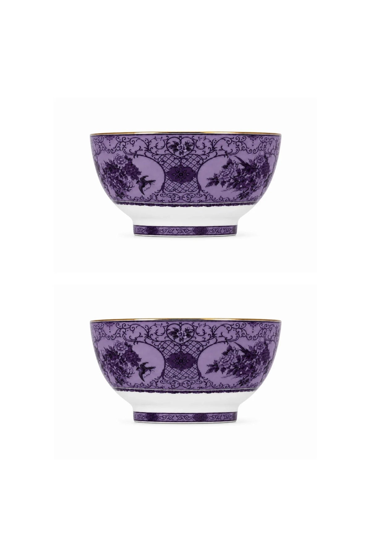 Eternal Lavender Dusk Kase (2'li Set)