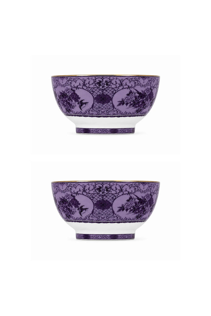 Eternal Lavender Dusk Kase (2'li Set)