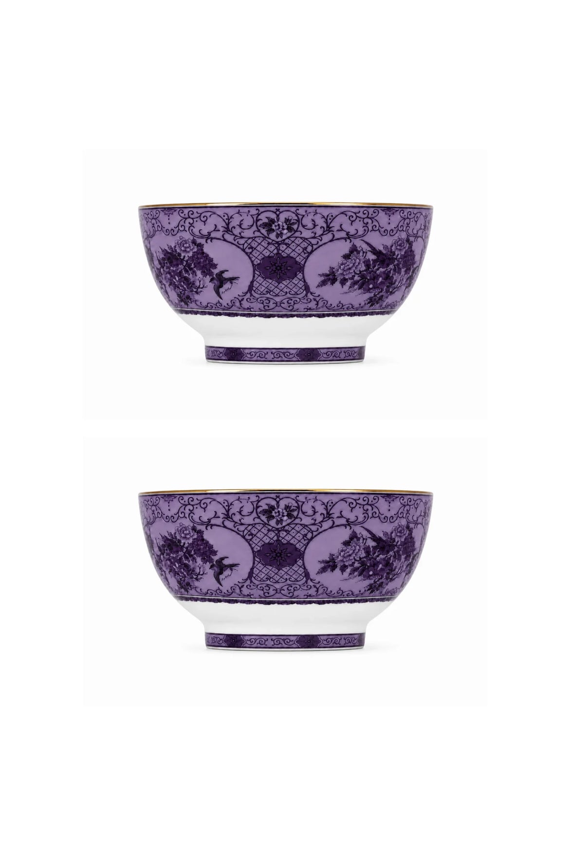 Eternal Lavender Dusk Kase (2'li Set)
