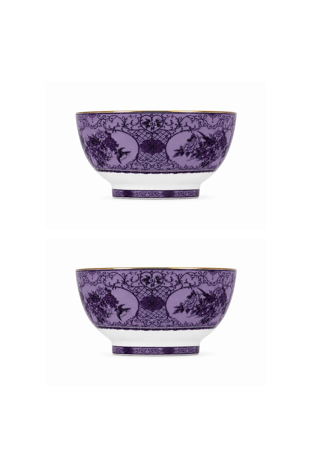 Eternal Lavender Dusk Kase (2'li Set)