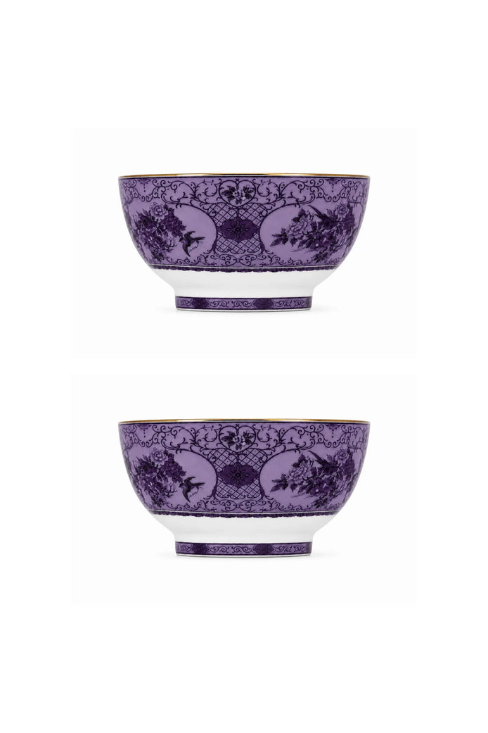 Eternal Lavender Dusk Kase (2'li Set)